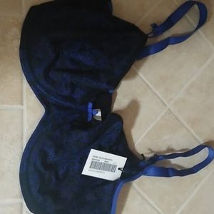 36GG (UK) 36J (US) Pour Moi Bra NWT